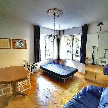 Romantic Studio In Budapest 12Th District Close To Mom Park Leilighet Eksteriør bilde